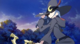 Little Witch Academia TV Image#1