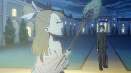 Little Witch Academia TV Image#2