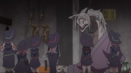 Little Witch Academia TV Photo#2