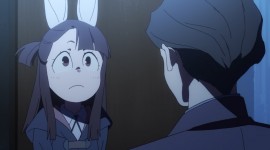 Little Witch Academia TV Wallpaper#2