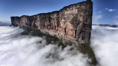 Mount Roraima wallpapers high quality