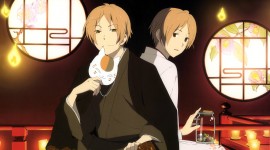 Natsume's Book Of Friends Image Download
