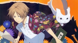 Natsume's Book Of Friends Image#1