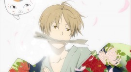 Natsume's Book Of Friends Wallpaper For Mobile#1