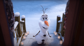 Olaf's Frozen Adventure Picture Download