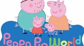 Peppa Pig Wallpaper 1080p