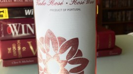Pink Wine Wallpaper For IPhone Download