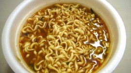 Quick Noodles Photo#1