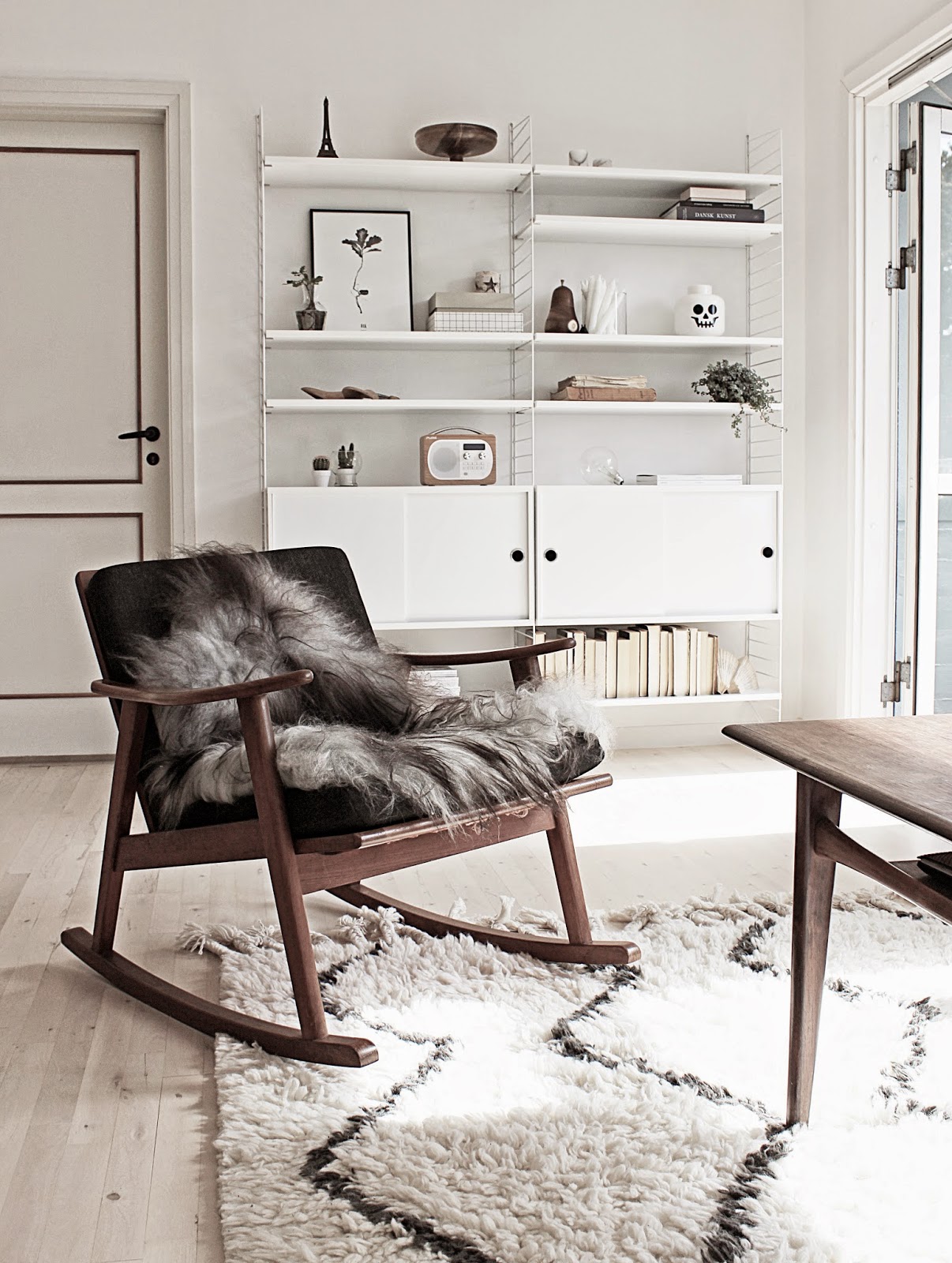 Где Можно Купить Скандинавскую Мебель