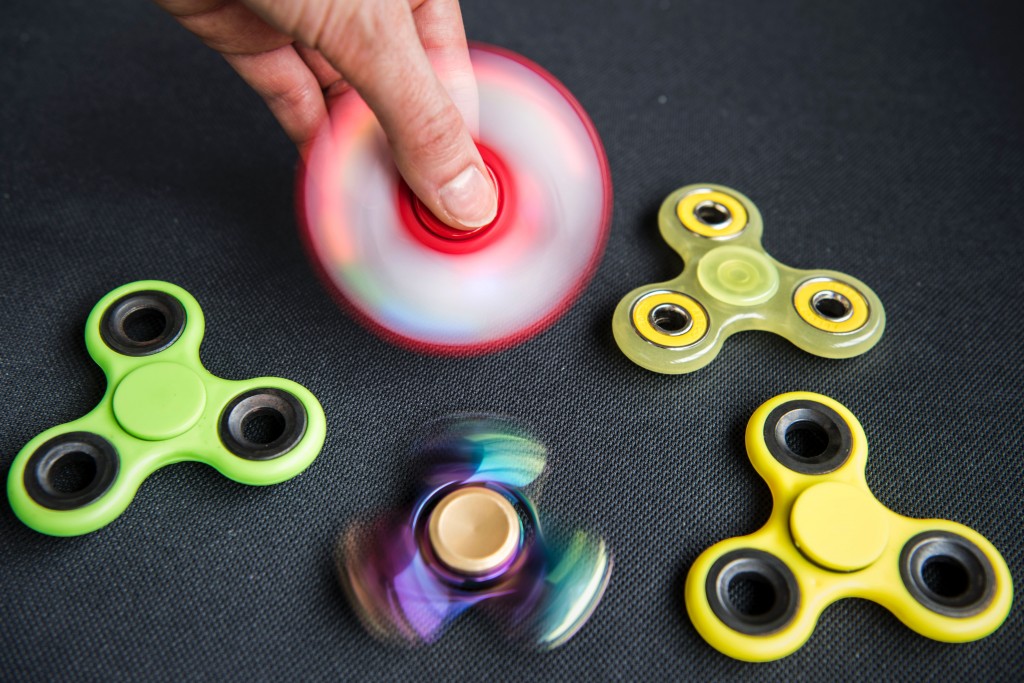 Spinner wallpapers HD