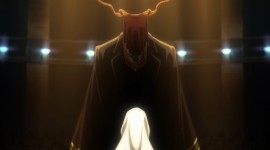 The Ancient Magus' Bride Photo#2
