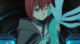 The Ancient Magus' Bride Wallpaper Free