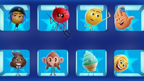 The Emoji wallpapers high quality