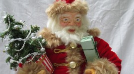 The Santa Claus Figurine Photo#1