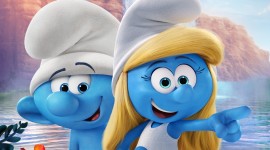 The Smurfs The Lost Village For Mobile