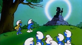 The Smurfs The Lost Village Image Download