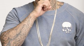 Timati Wallpaper For IPhone