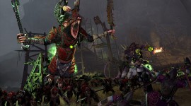Total War Warhammer 2 Desktop Wallpaper