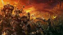 Total War Warhammer 2 Image#1