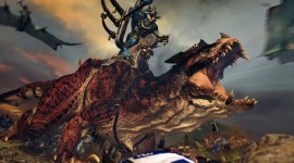 Total War Warhammer 2 Photo