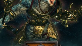 Total War Warhammer 2 Wallpaper For IPhone