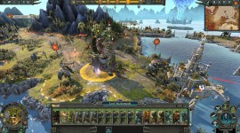 Total War Warhammer 2 Wallpaper Full HD