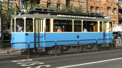 Tram wallpapers high quality