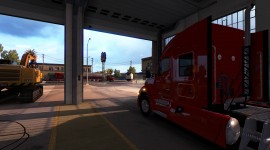 Trucker Simulator Wallpaper Gallery