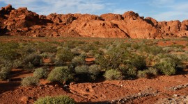 Valley Of Fire Wallpaper Gallery