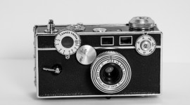 Vintage Cameras Photo Download#1