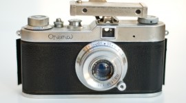 Vintage Cameras Photo#1