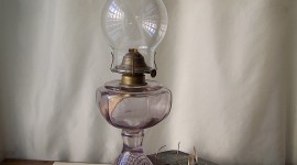 Vintage Lamp Photo Download