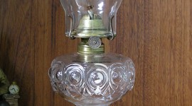 Vintage Lamp Wallpaper For Mobile#1
