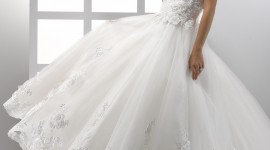 Wedding Dresses Wallpaper For Android#4