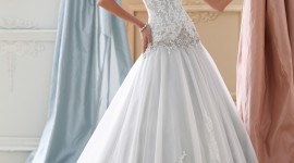 Wedding Dresses Wallpaper For Android#5