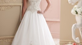 Wedding Dresses Wallpaper For Android#6