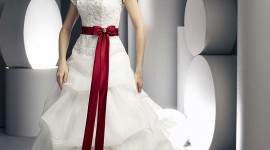 Wedding Dresses Wallpaper For Mobile#3
