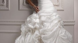 Wedding Dresses Wallpaper For Mobile#9