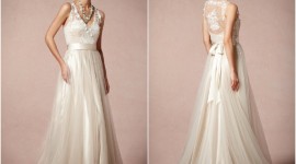 Wedding Dresses Wallpaper Full HD