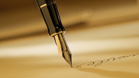 Writing Pen wallpapers high quality