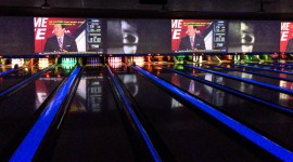 4K Bowling Wallpaper 1080p