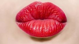 4K Lipstick Wallpaper Gallery