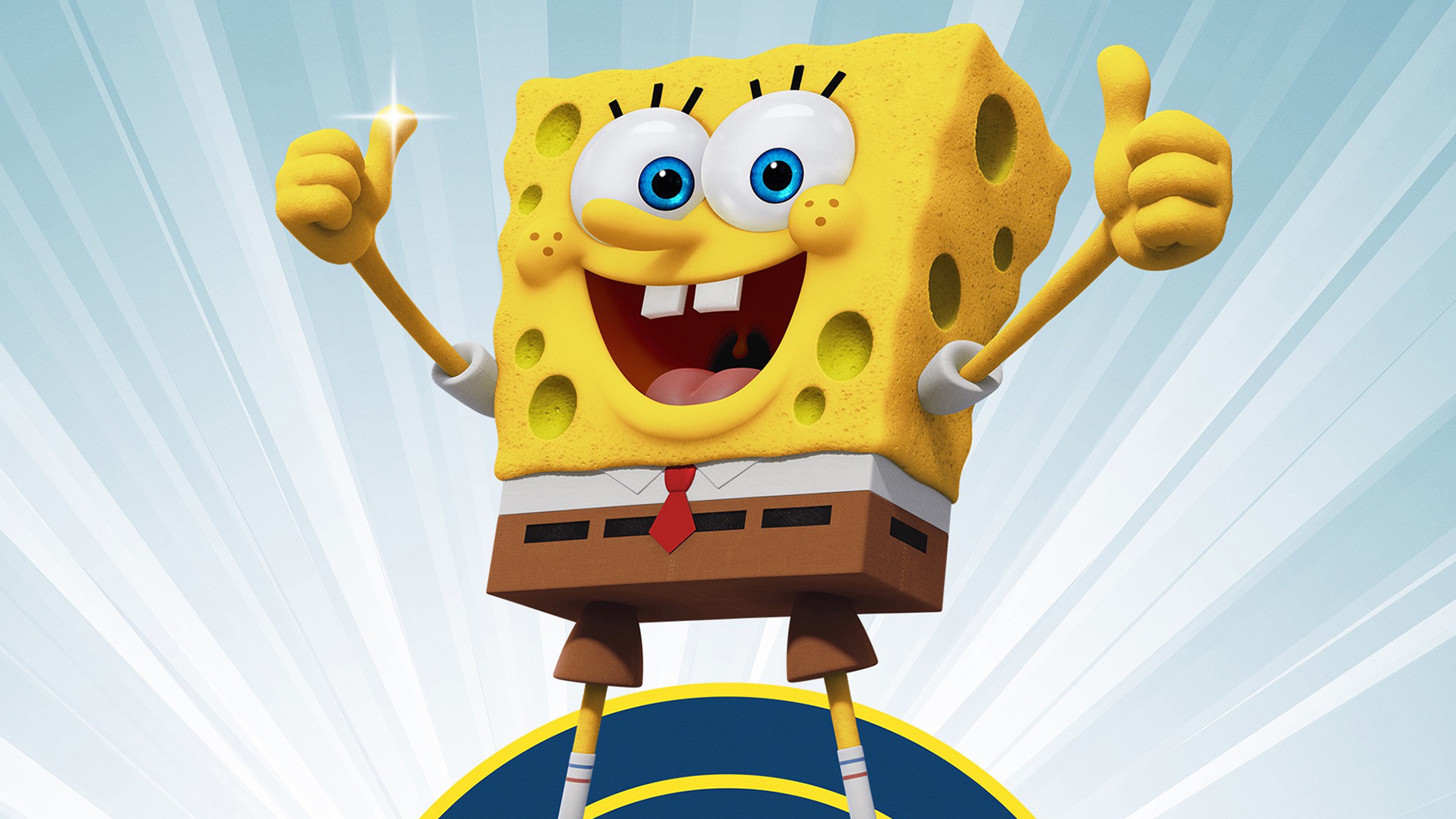 4K Spongebob Wallpapers High Quality | Download Free