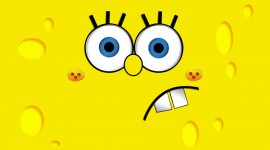 4K Spongebob Desktop Wallpaper HD