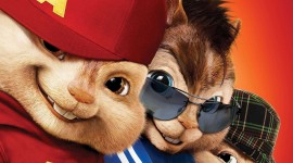 Alvin And The Chipmunks Best Wallpaper