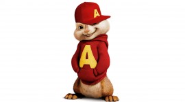 Alvin And The Chipmunks Image