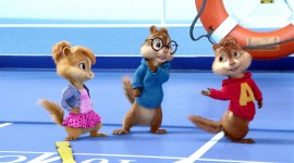 Alvin And The Chipmunks Photo#2