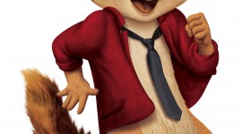 Alvin And The Chipmunks Wallpaper For Android