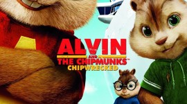 Alvin And The Chipmunks Wallpaper For Mobile