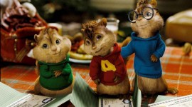 Alvin And The Chipmunks Wallpaper HQ#1